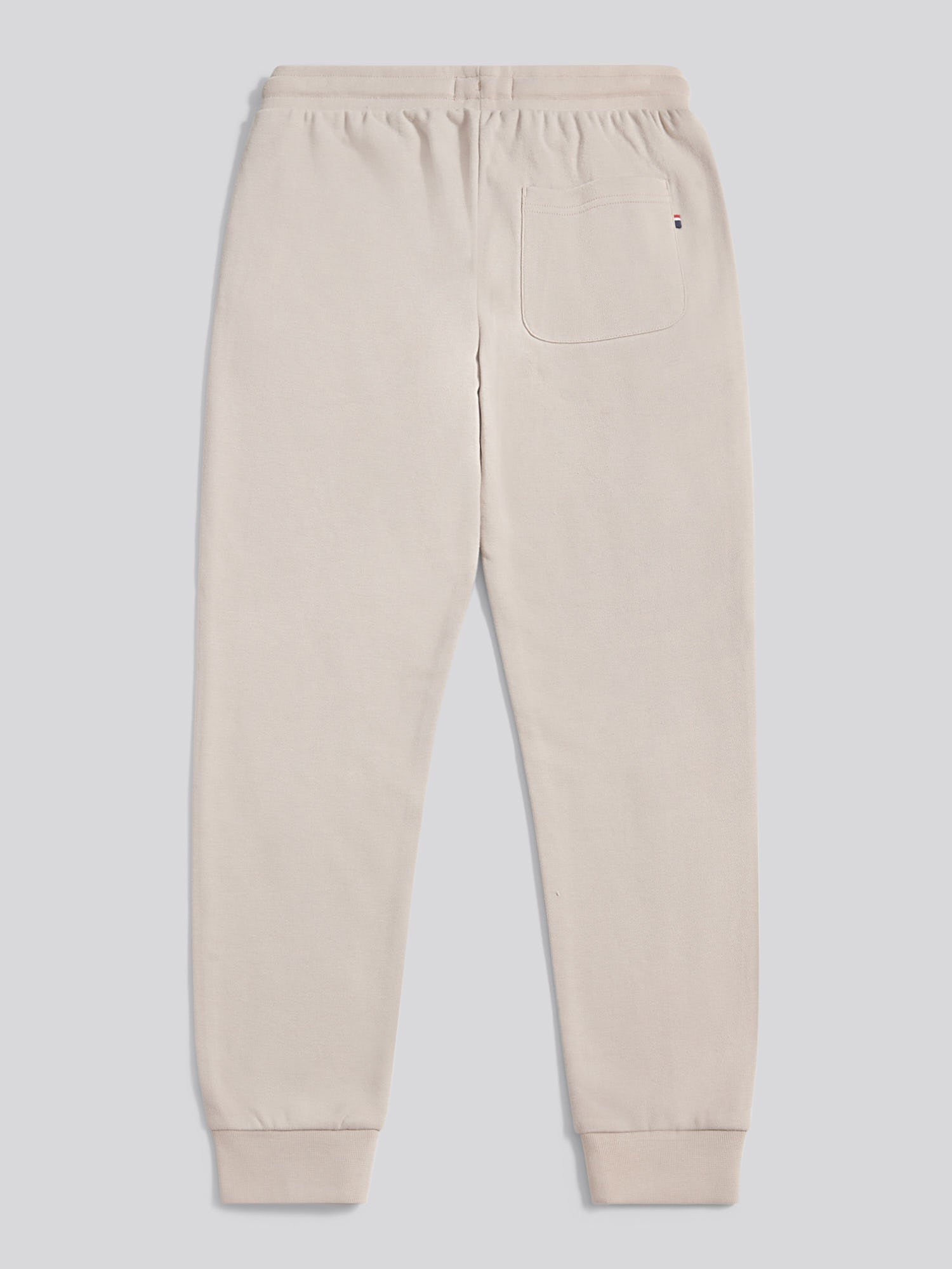 Boys Double Horsemen Loopback Jogger Atmosphere