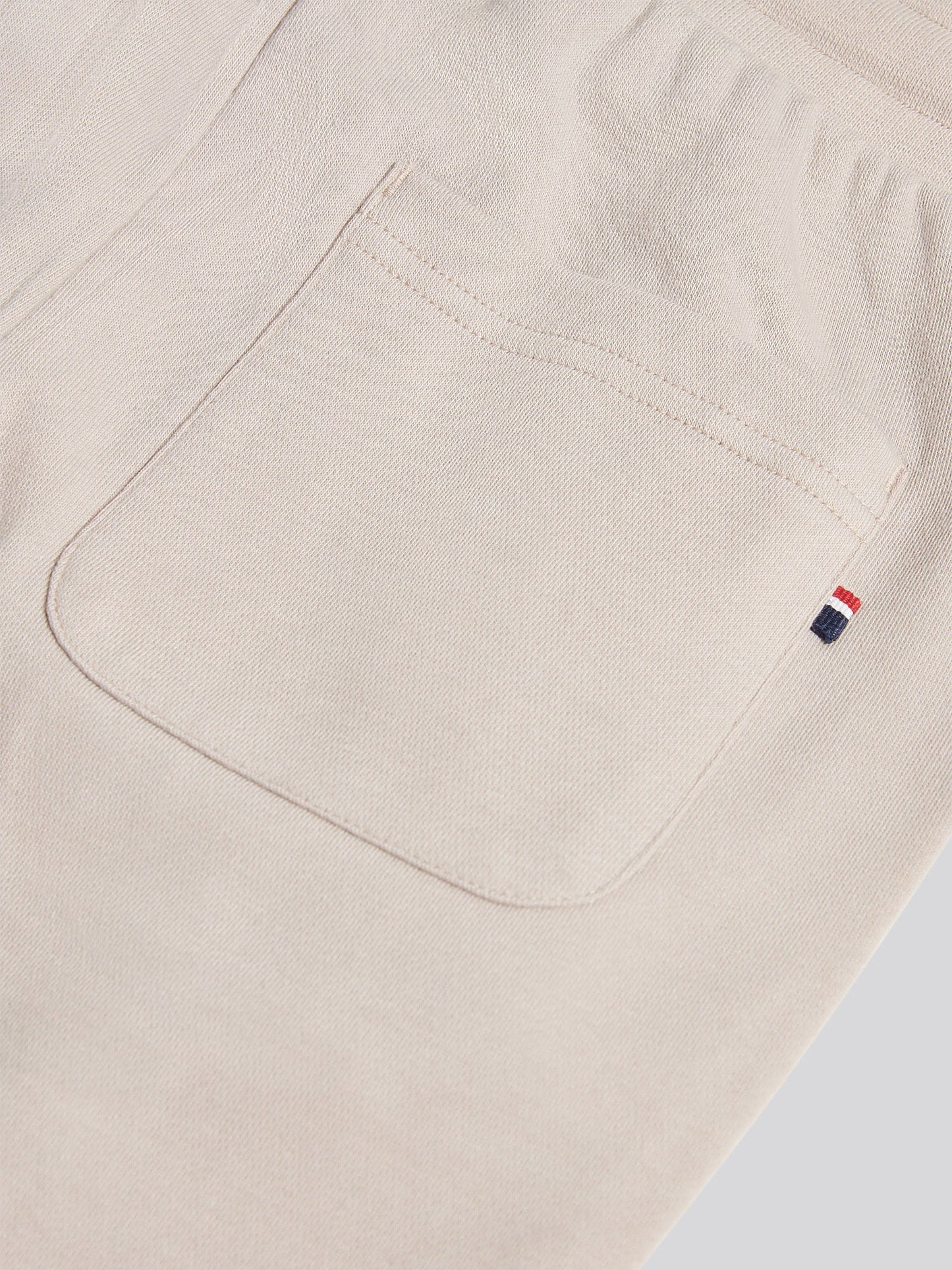 Boys Double Horsemen Loopback Jogger Atmosphere