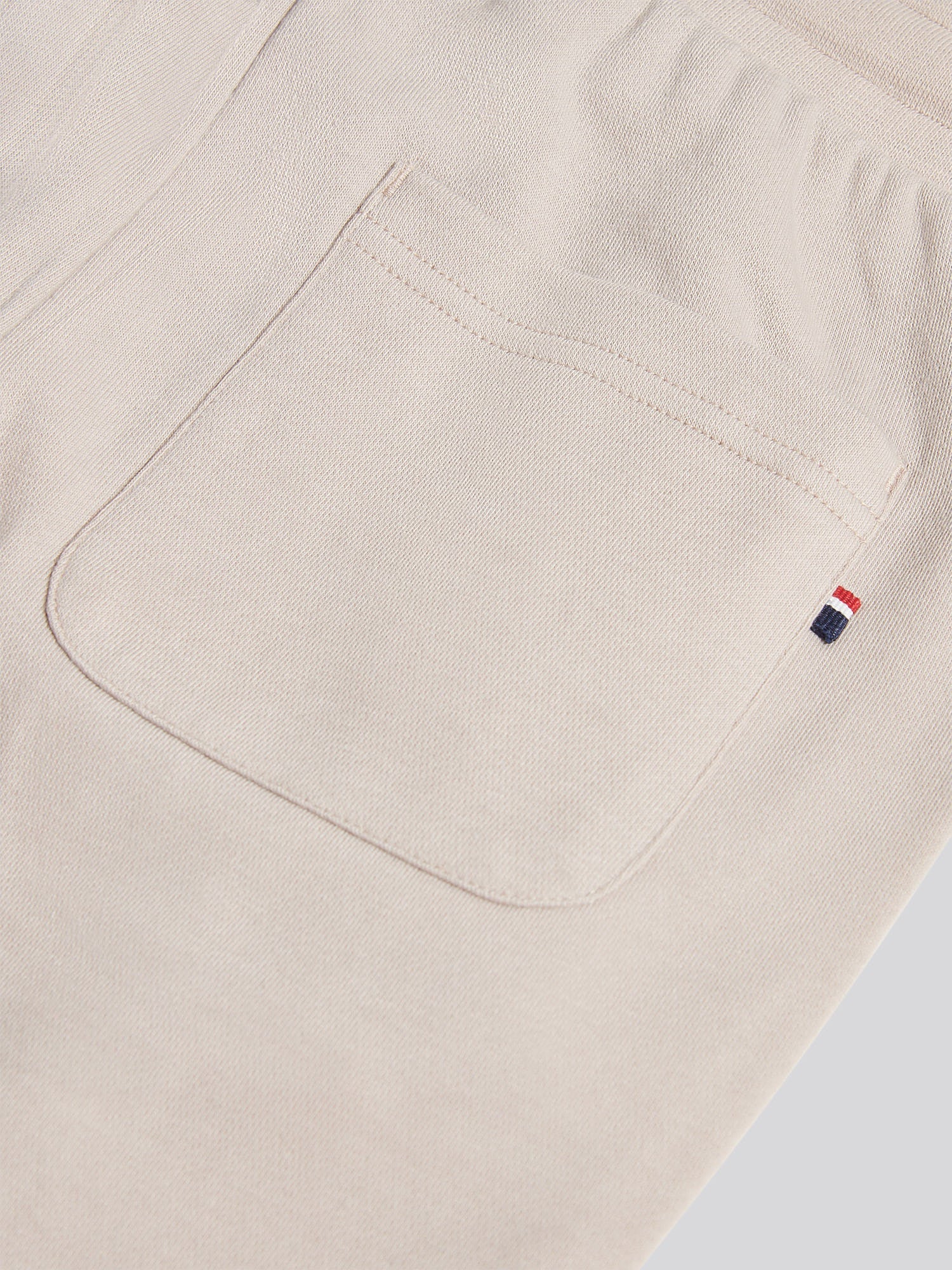 Boys Double Horsemen Loopback Jogger Atmosphere