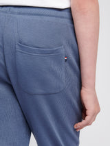 Boys Player 3 Loopback Jogger in Vintage Indigo