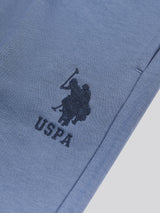 Boys Player 3 Loopback Jogger in Vintage Indigo