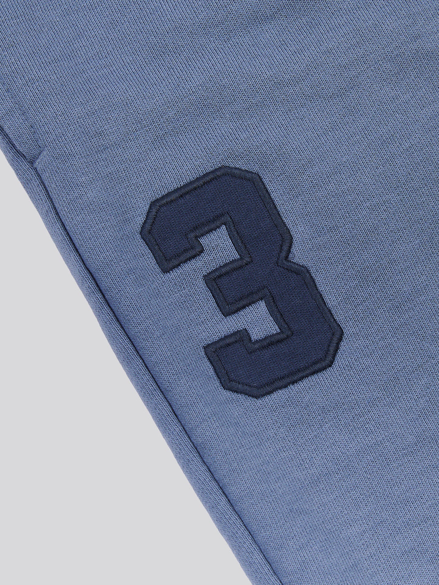 Boys Player 3 Loopback Jogger in Vintage Indigo