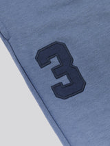 Boys Player 3 Loopback Jogger in Vintage Indigo