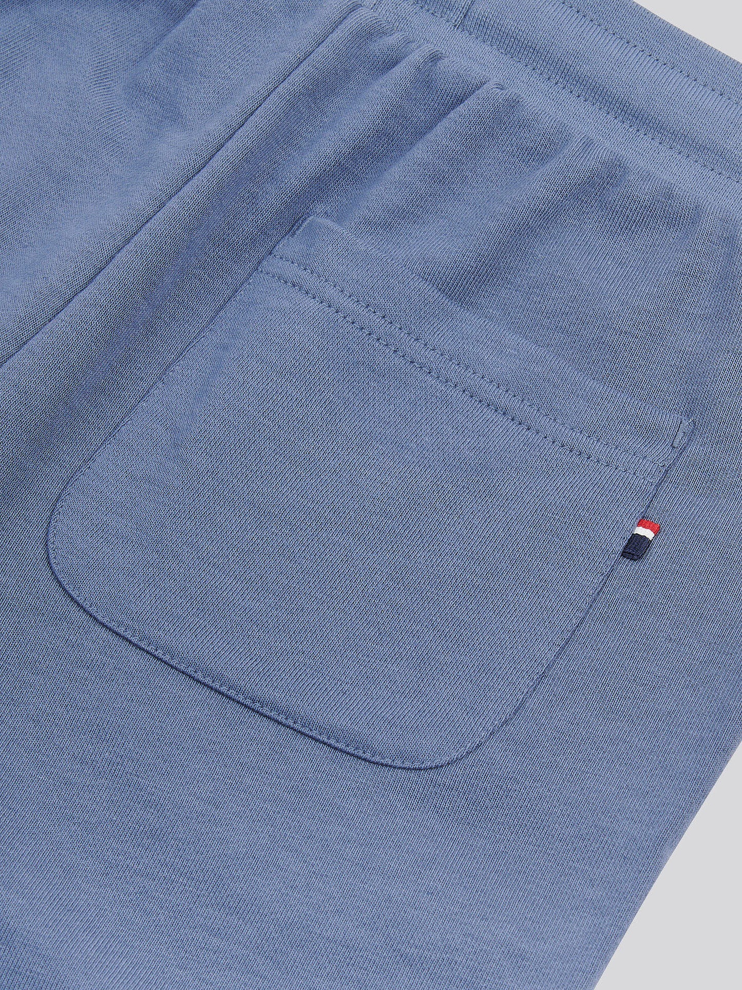 Boys Player 3 Loopback Jogger in Vintage Indigo