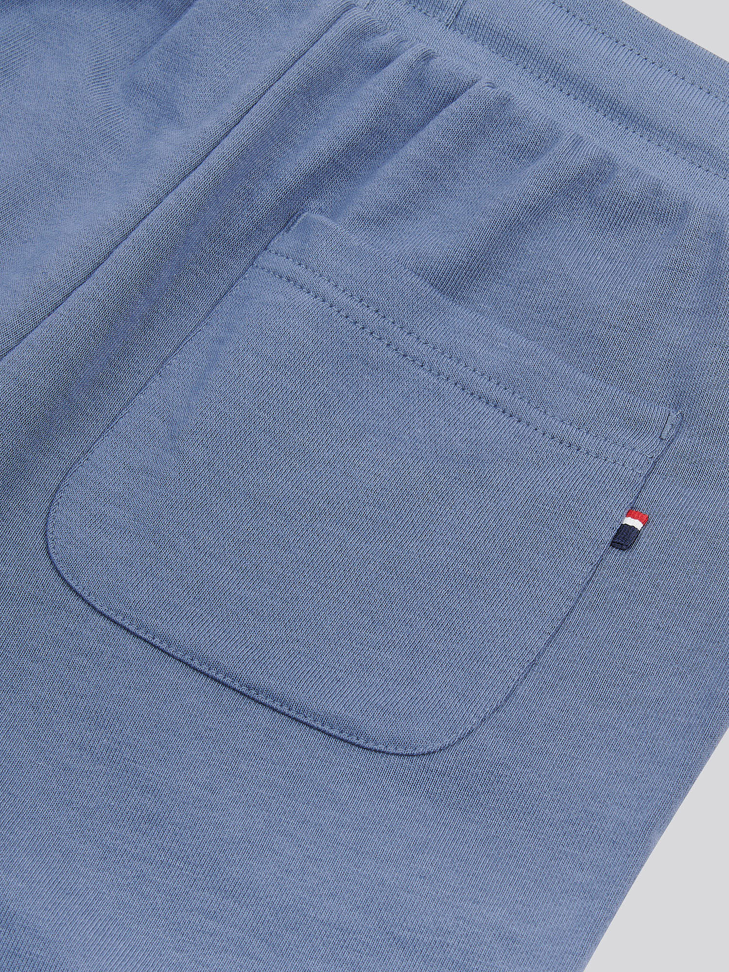 Boys Player 3 Loopback Jogger in Vintage Indigo