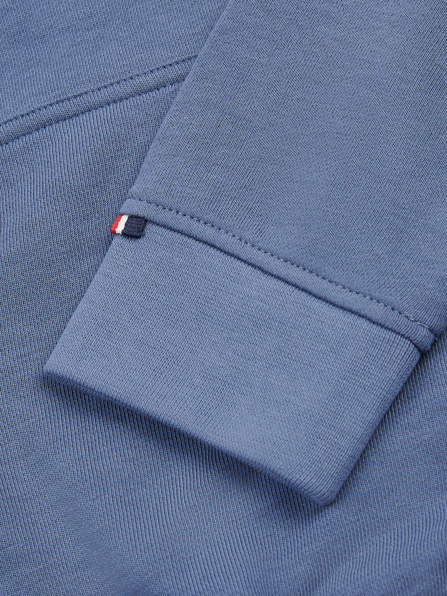 Boys Player 3 Hoodie in Vintage Indigo