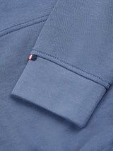 Boys Player 3 Hoodie in Vintage Indigo