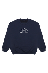 Calabasas Sweatshirt Navy