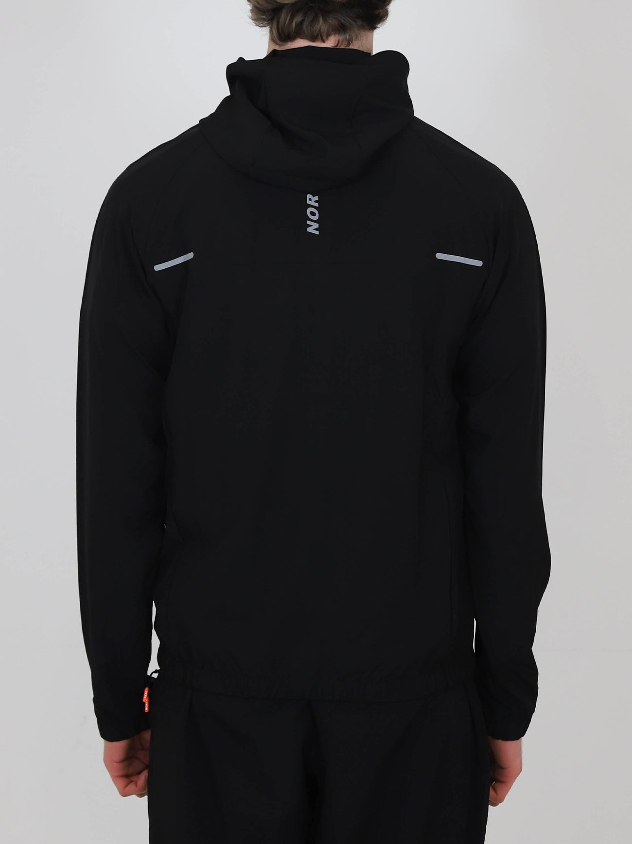 Valley Track Jacket