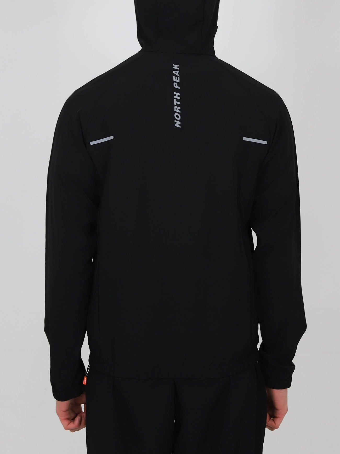 Valley Track Jacket