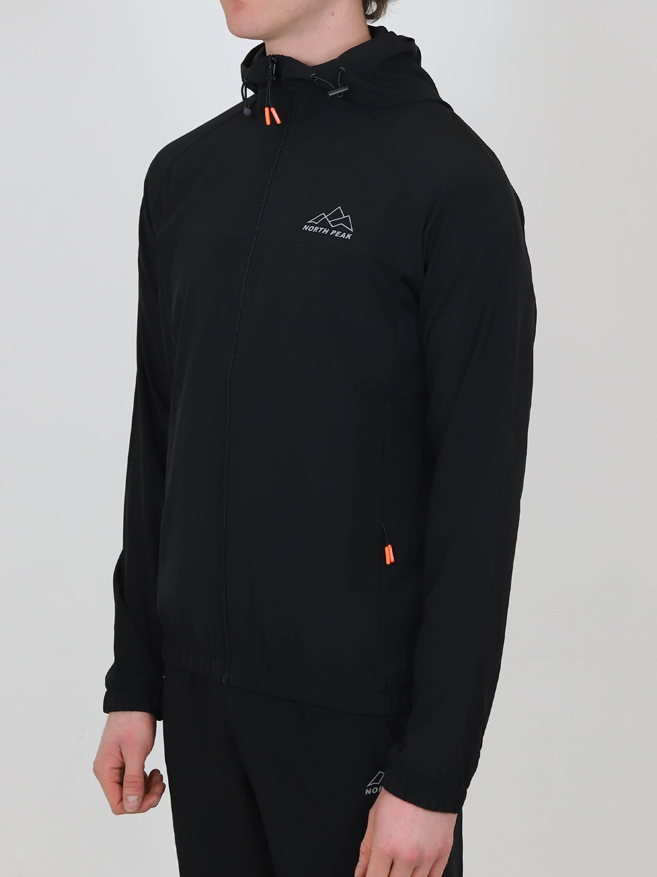 Valley Track Jacket