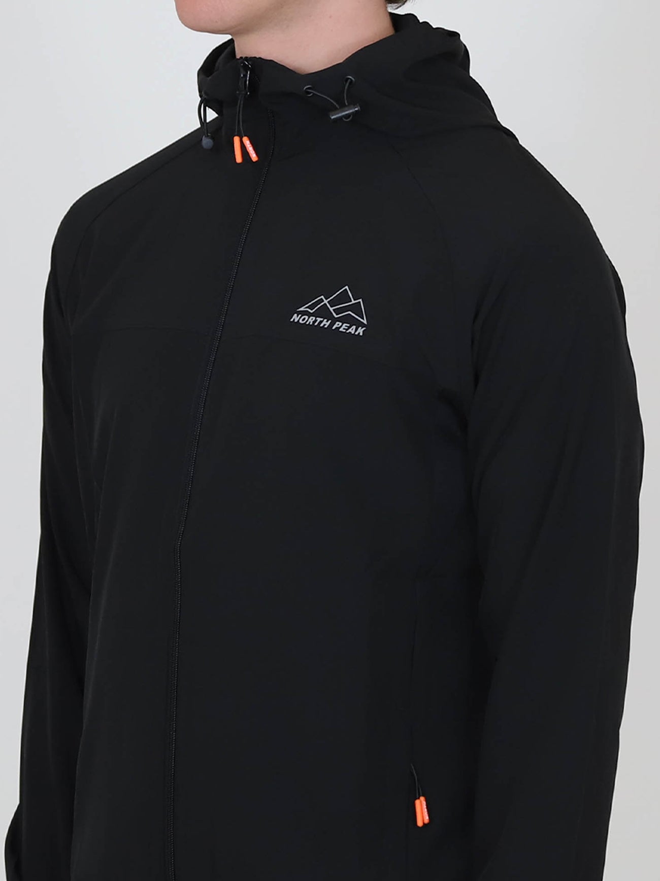 Valley Track Jacket