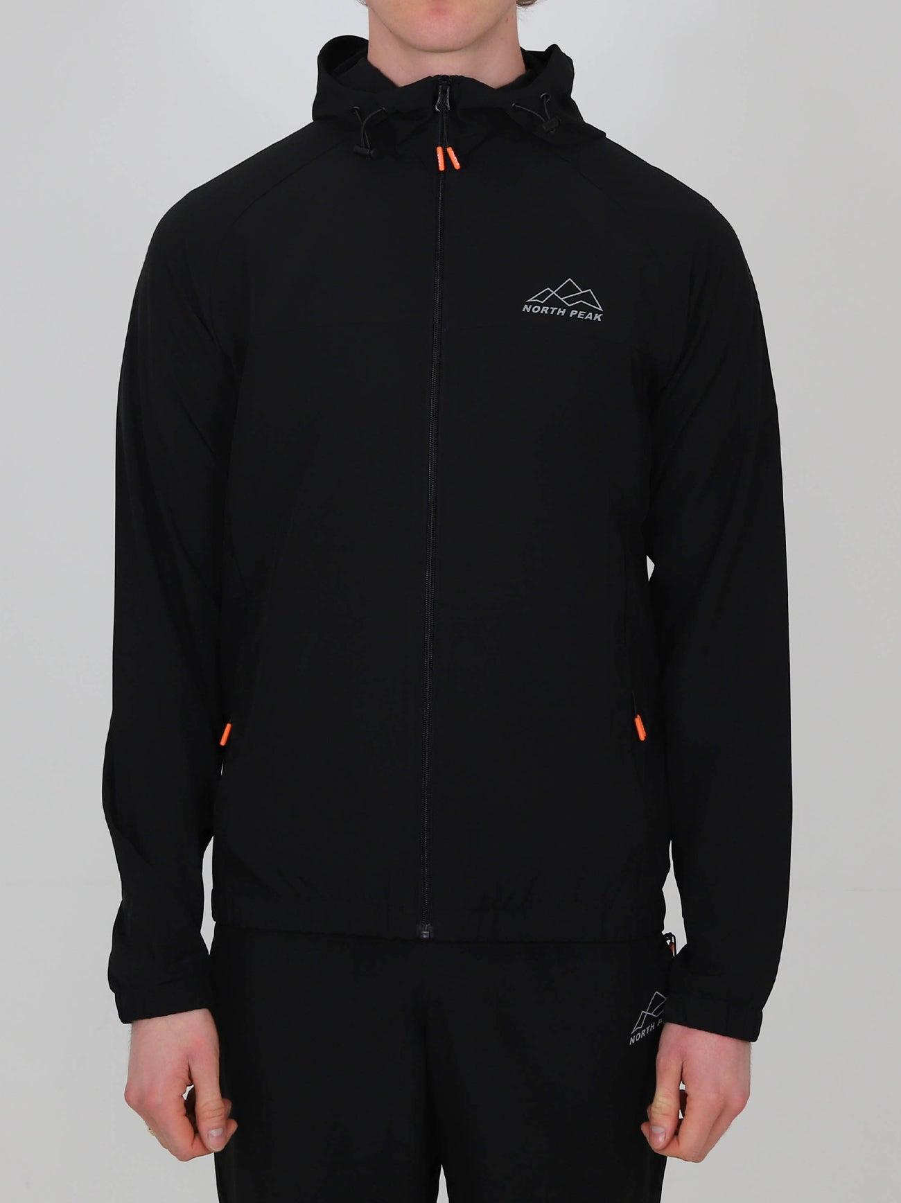 Valley Track Jacket