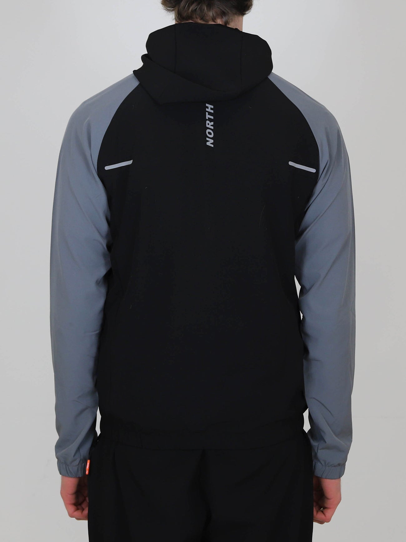 Valley Track Jacket