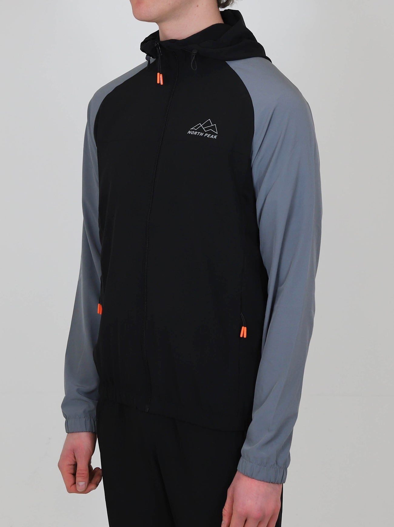 Valley Track Jacket