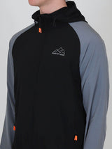 Valley Track Jacket
