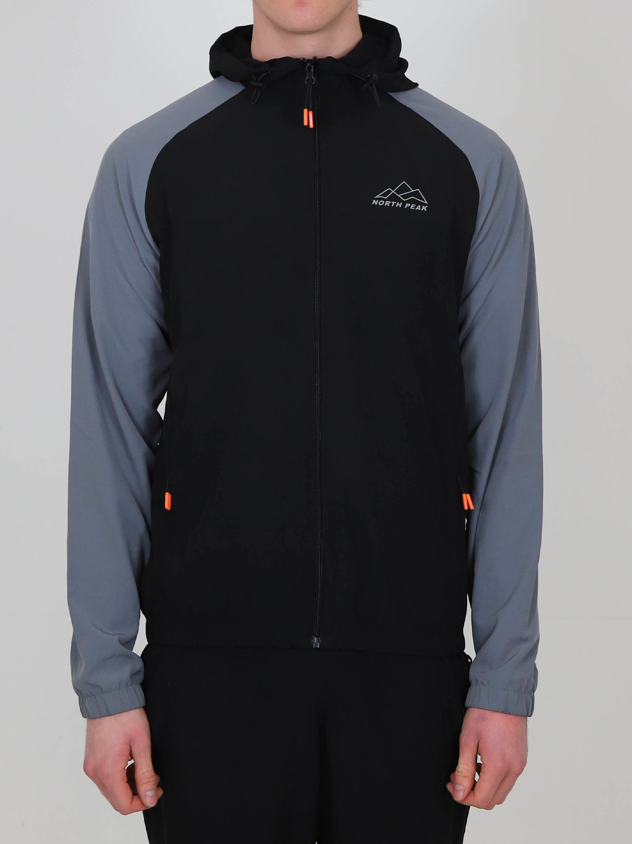 Valley Track Jacket