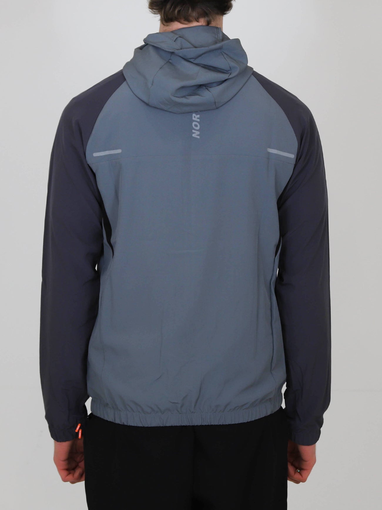 Valley Track Jacket