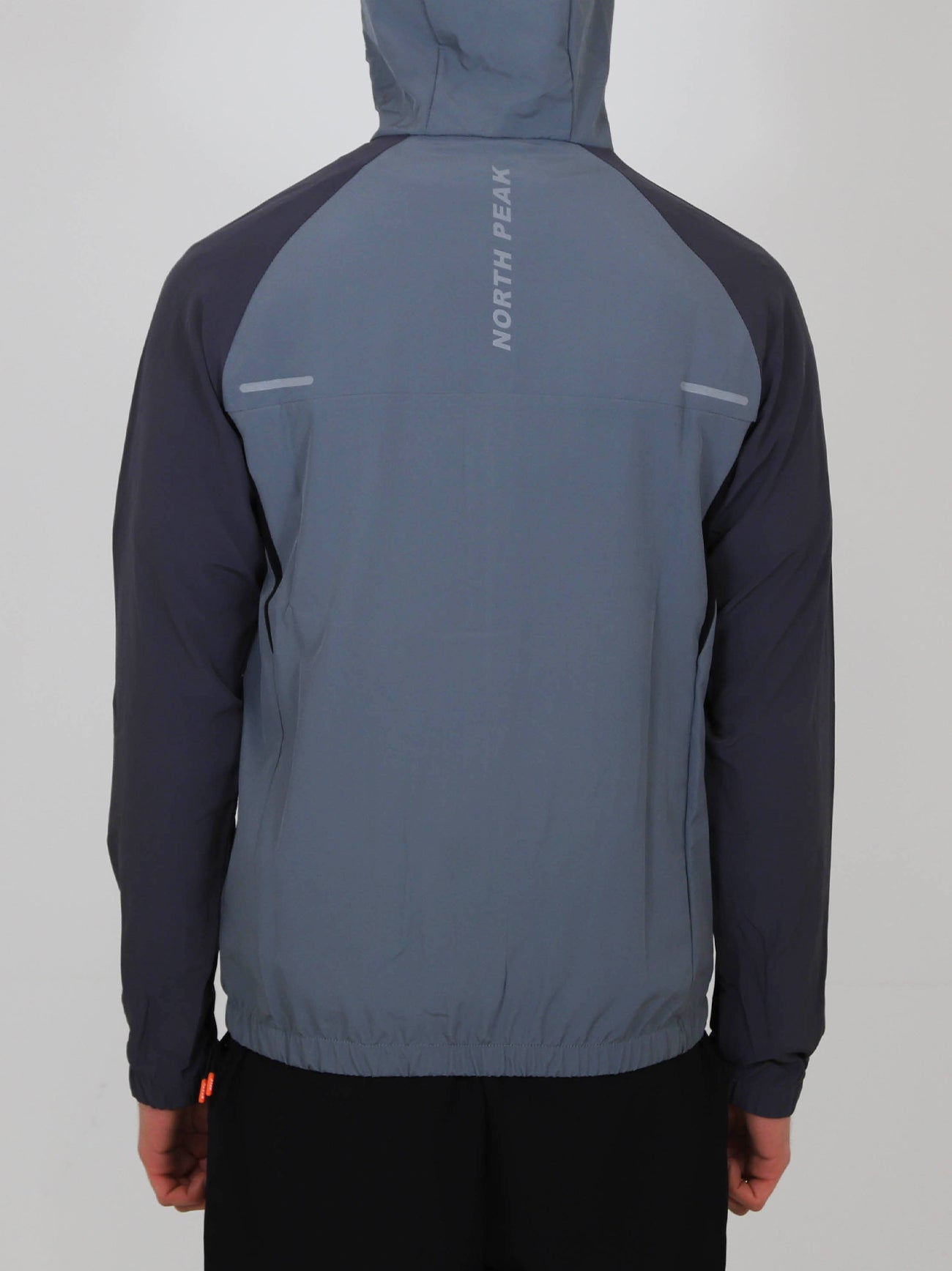 Valley Track Jacket