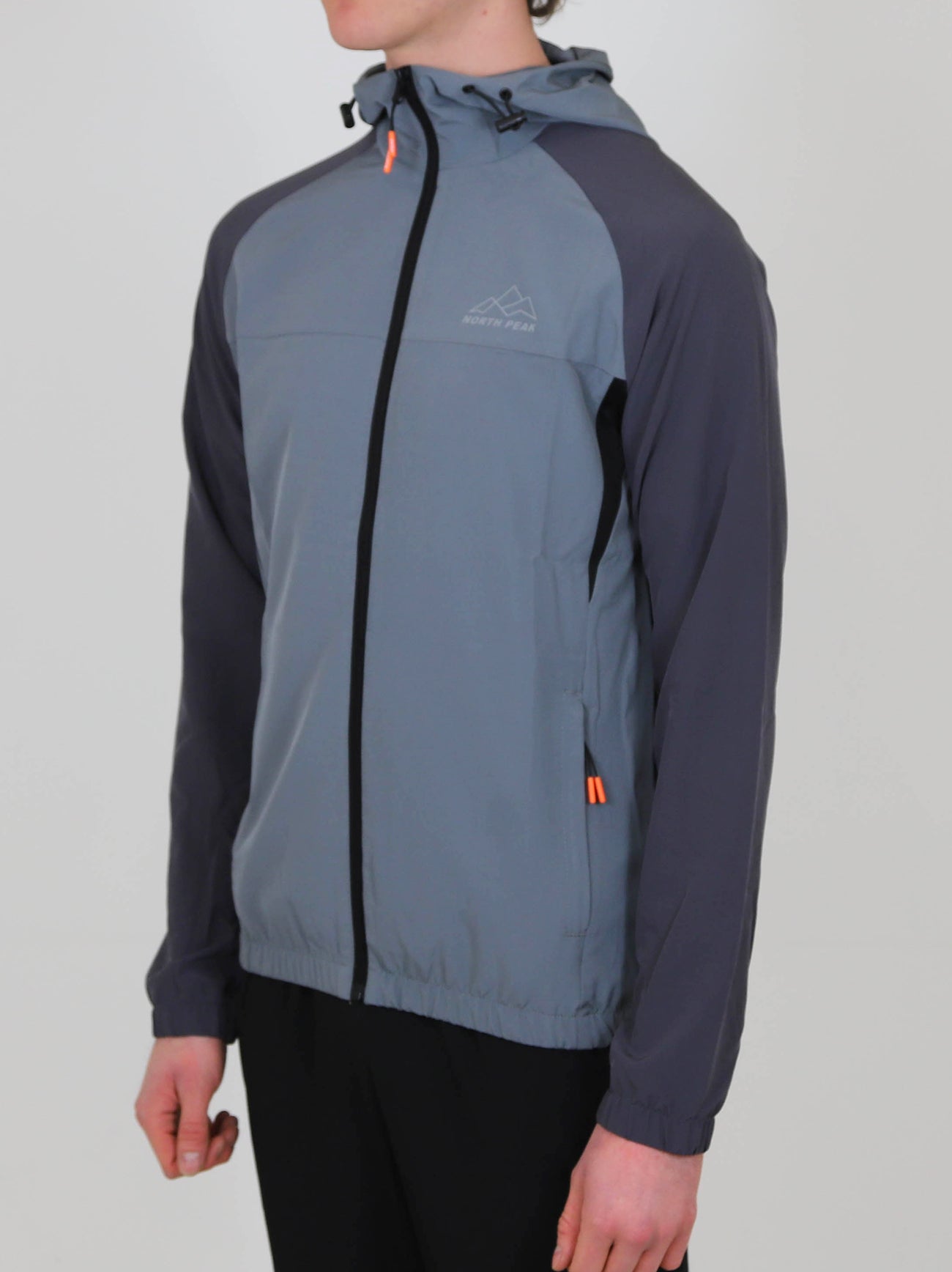 Valley Track Jacket