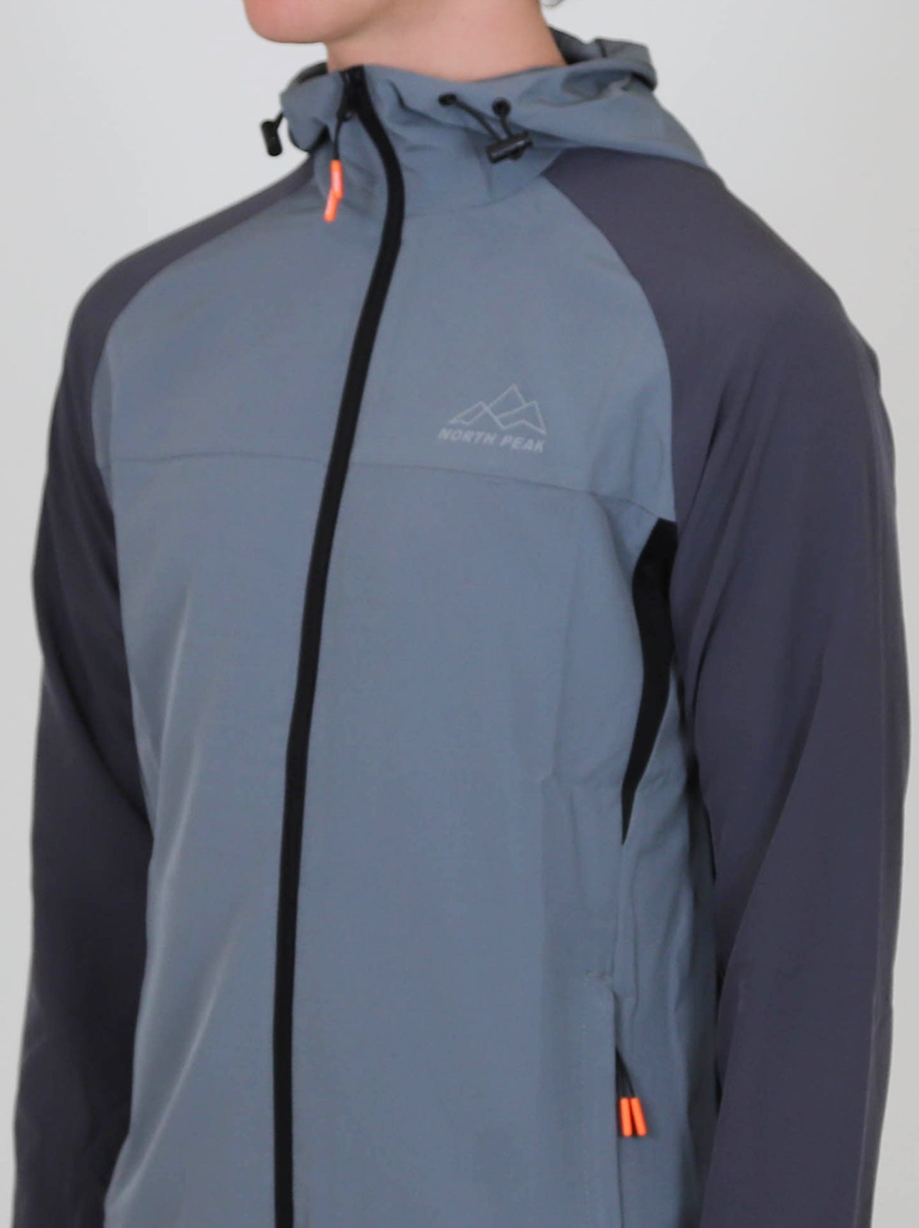 Valley Track Jacket