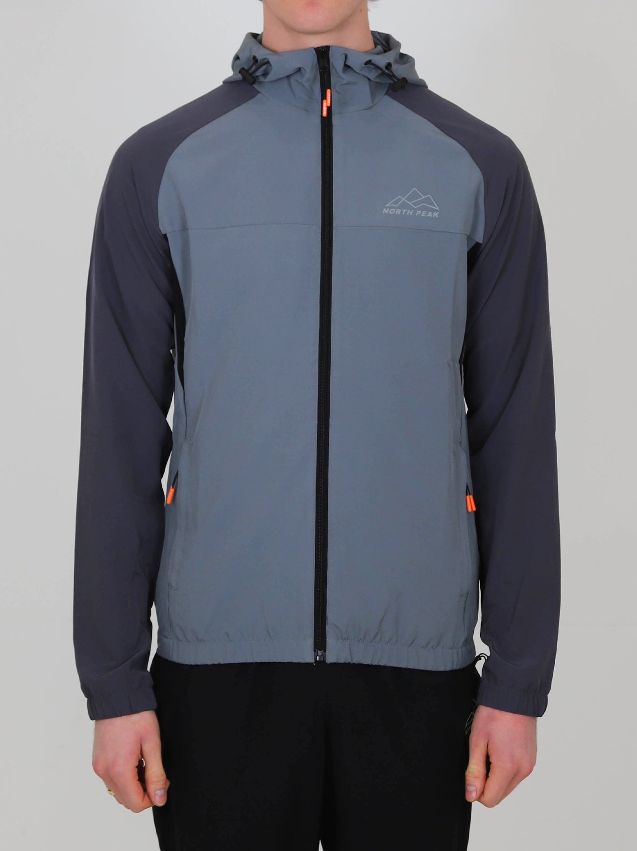 Valley Track Jacket
