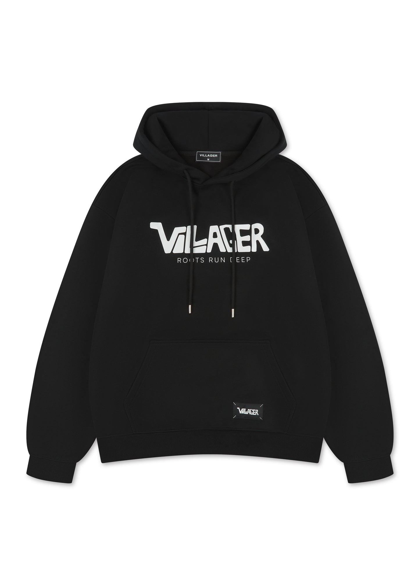 Villager Signature Hoodie