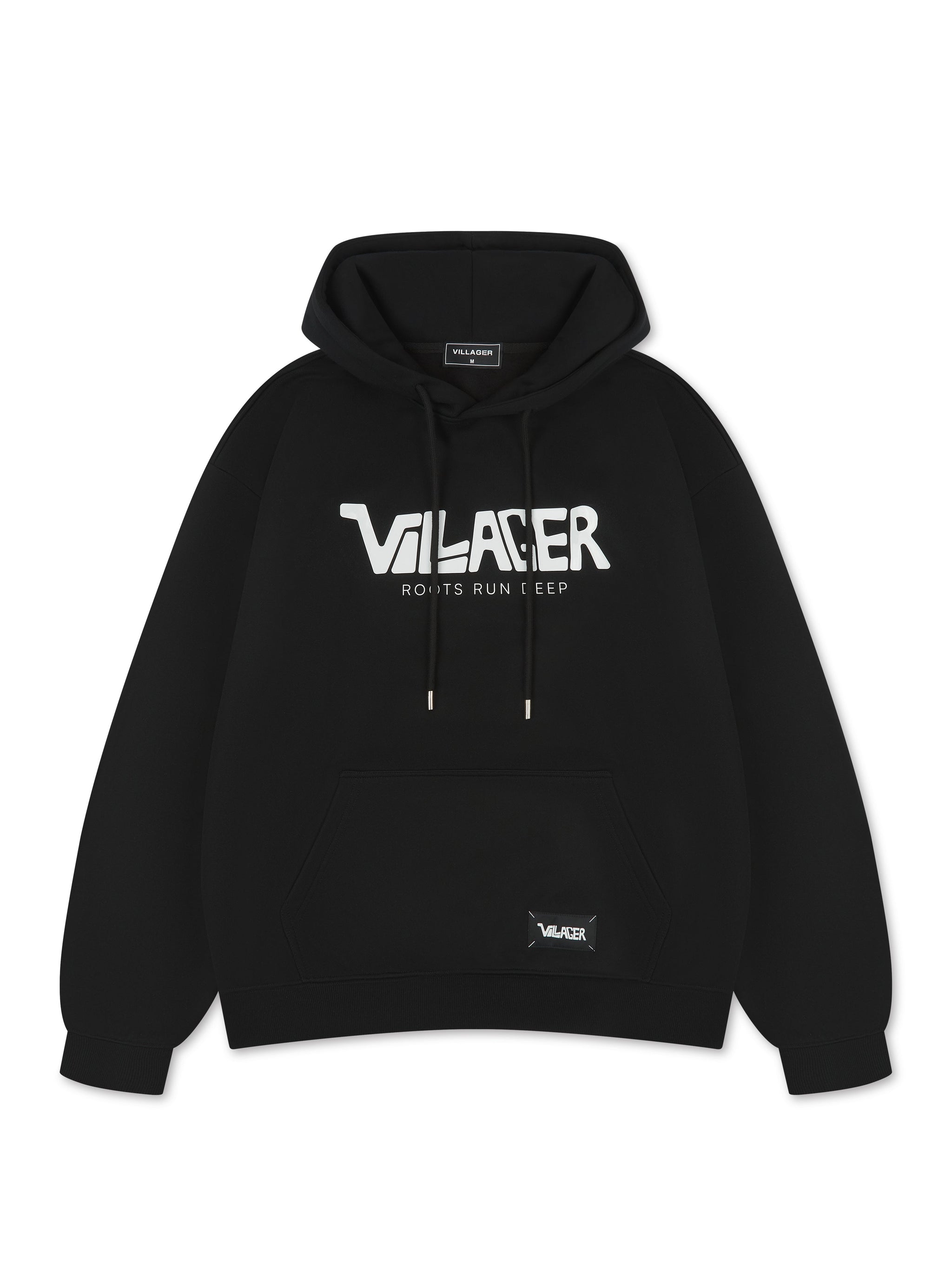 Villager Signature Hoodie