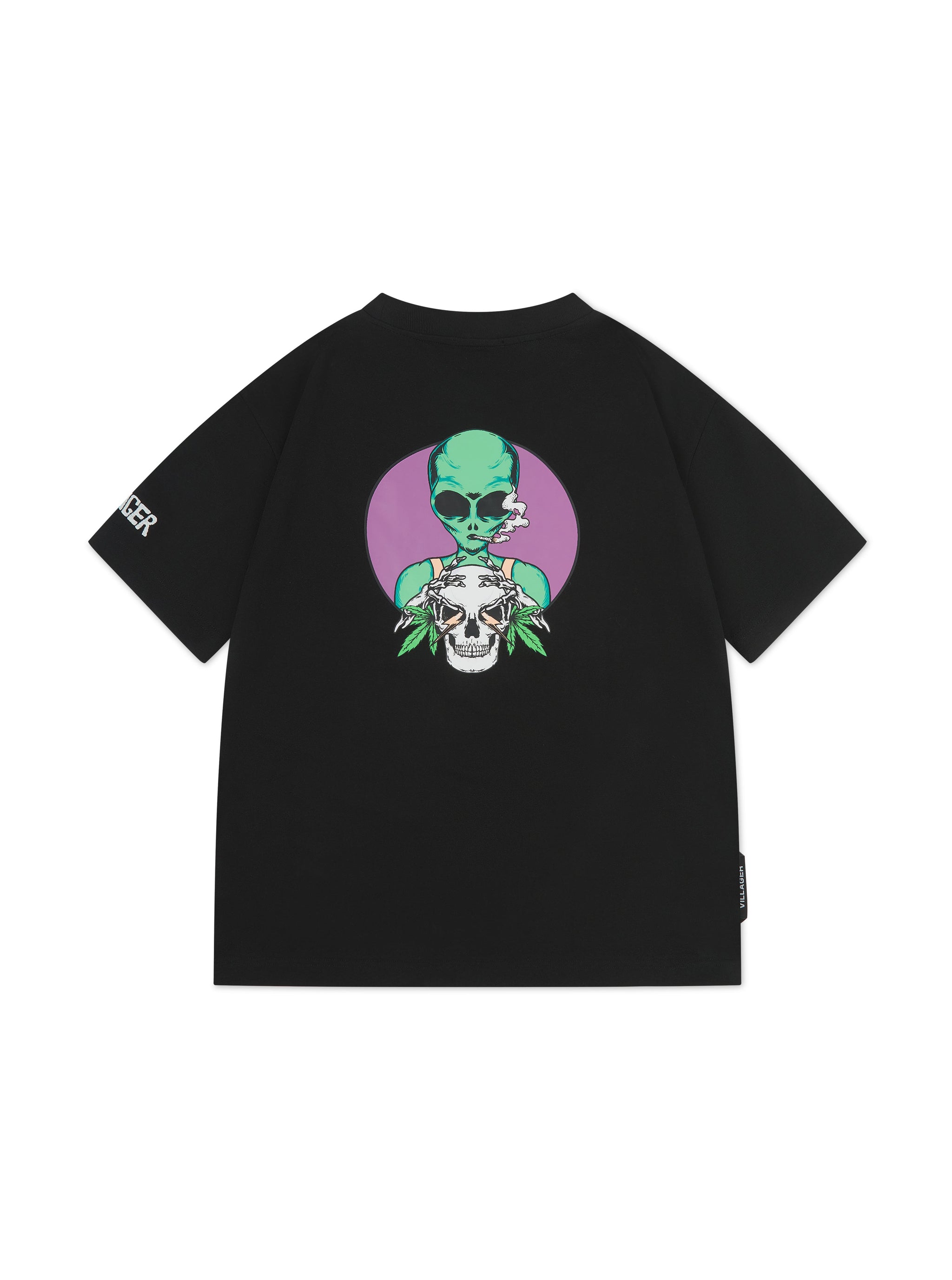Freedom Villager T-Shirt