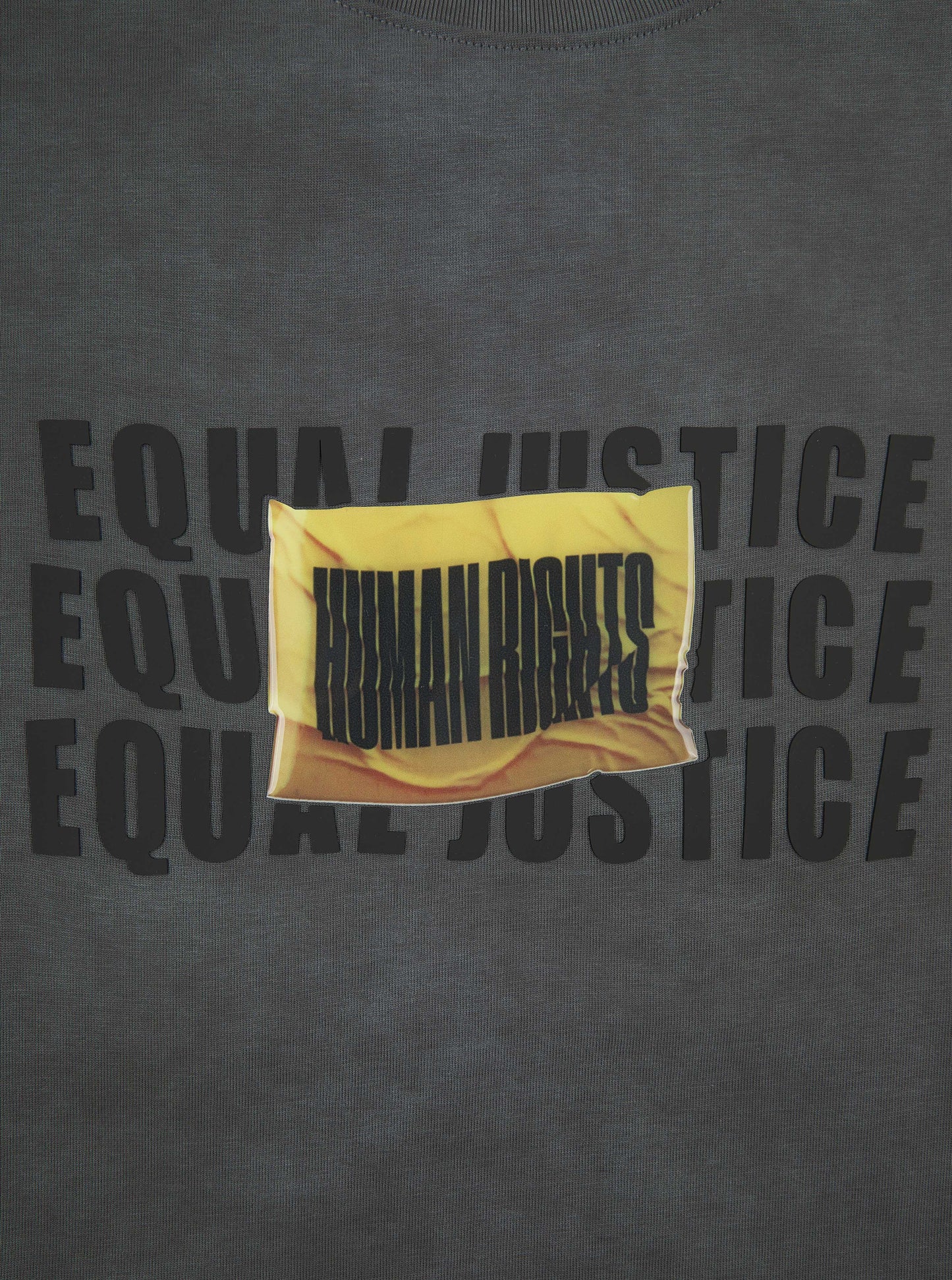 Equal Justice Villager T-Shirt