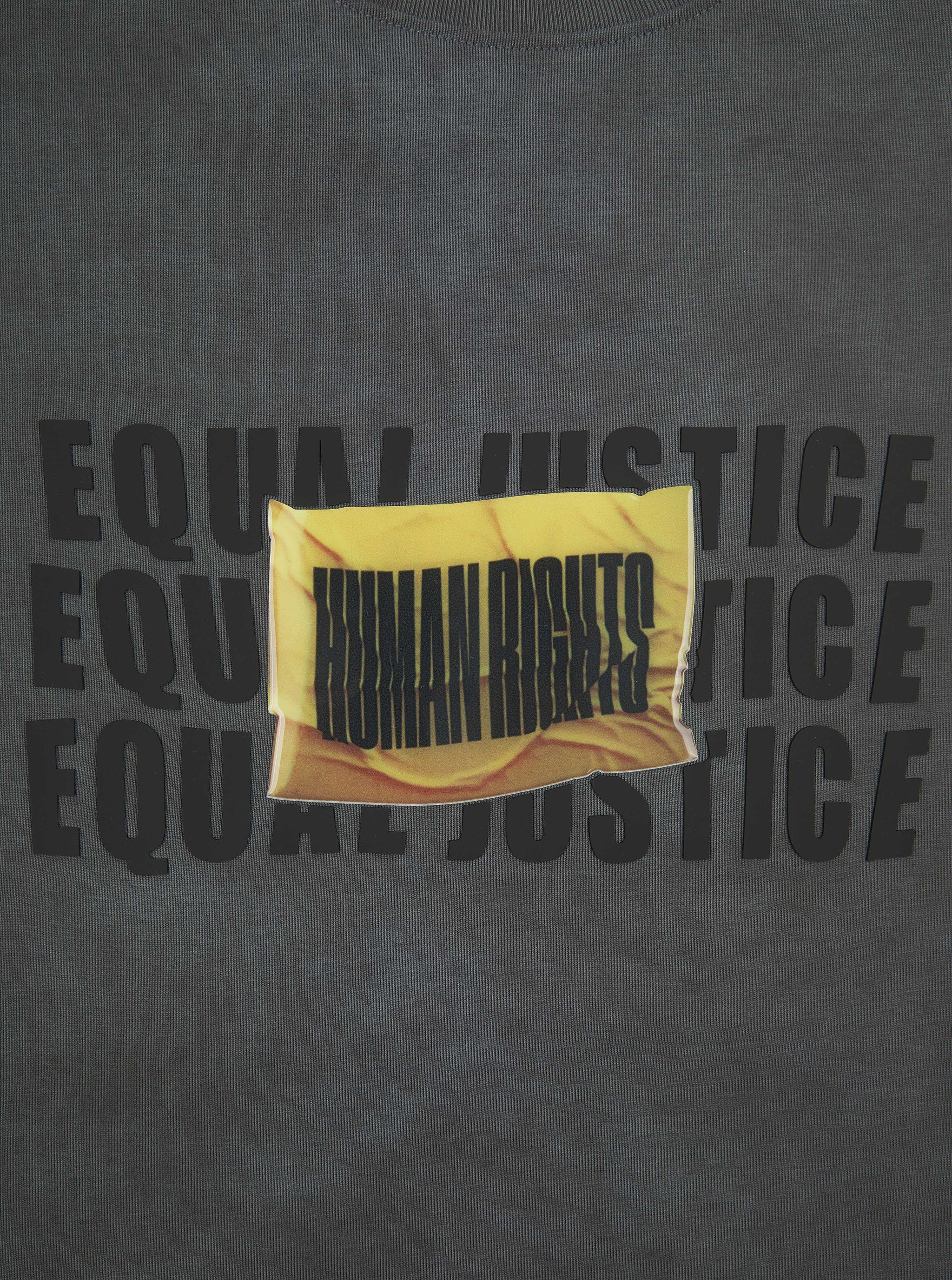 Equal Justice Villager T-Shirt