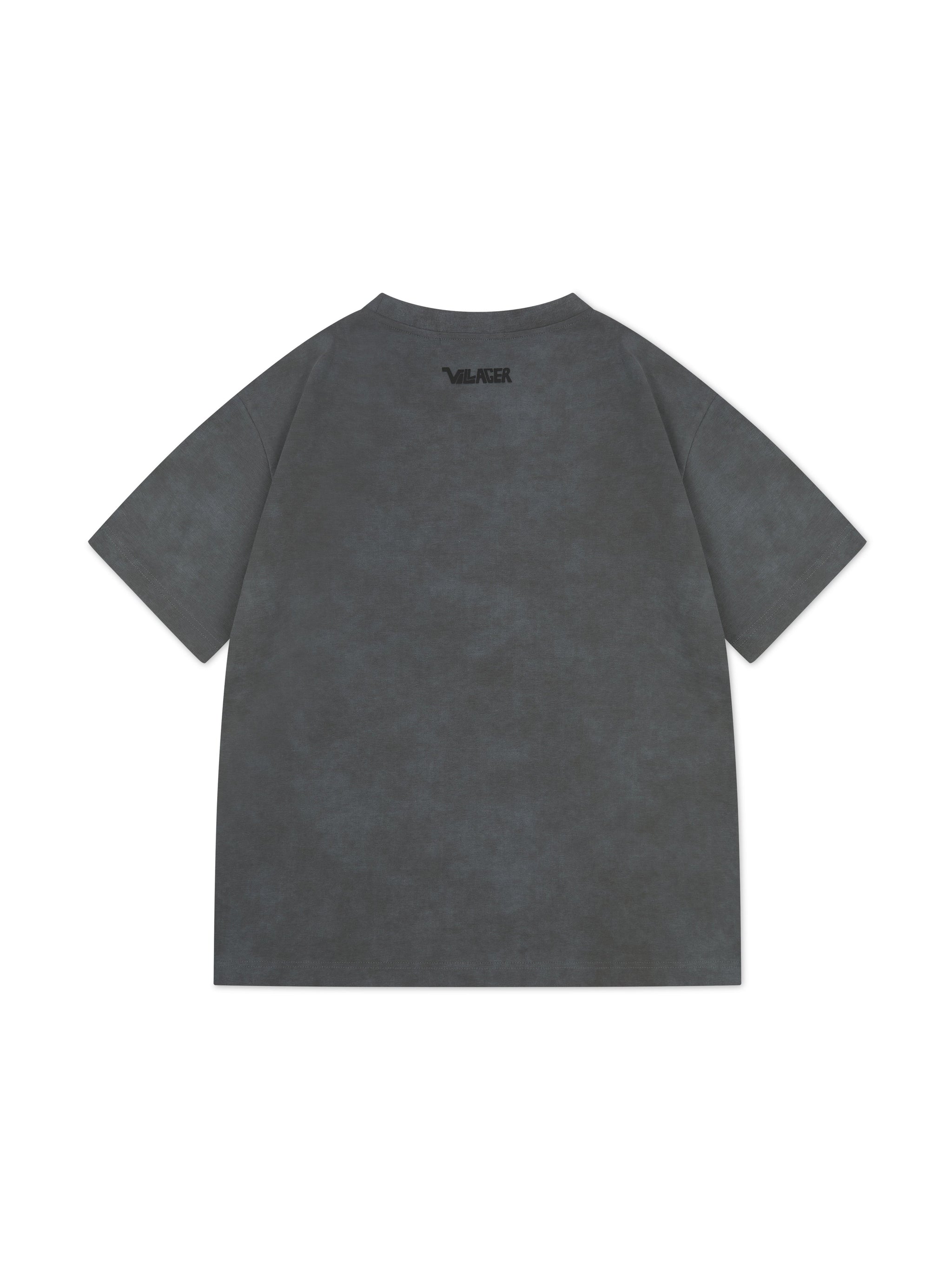 Equal Justice Villager T-Shirt