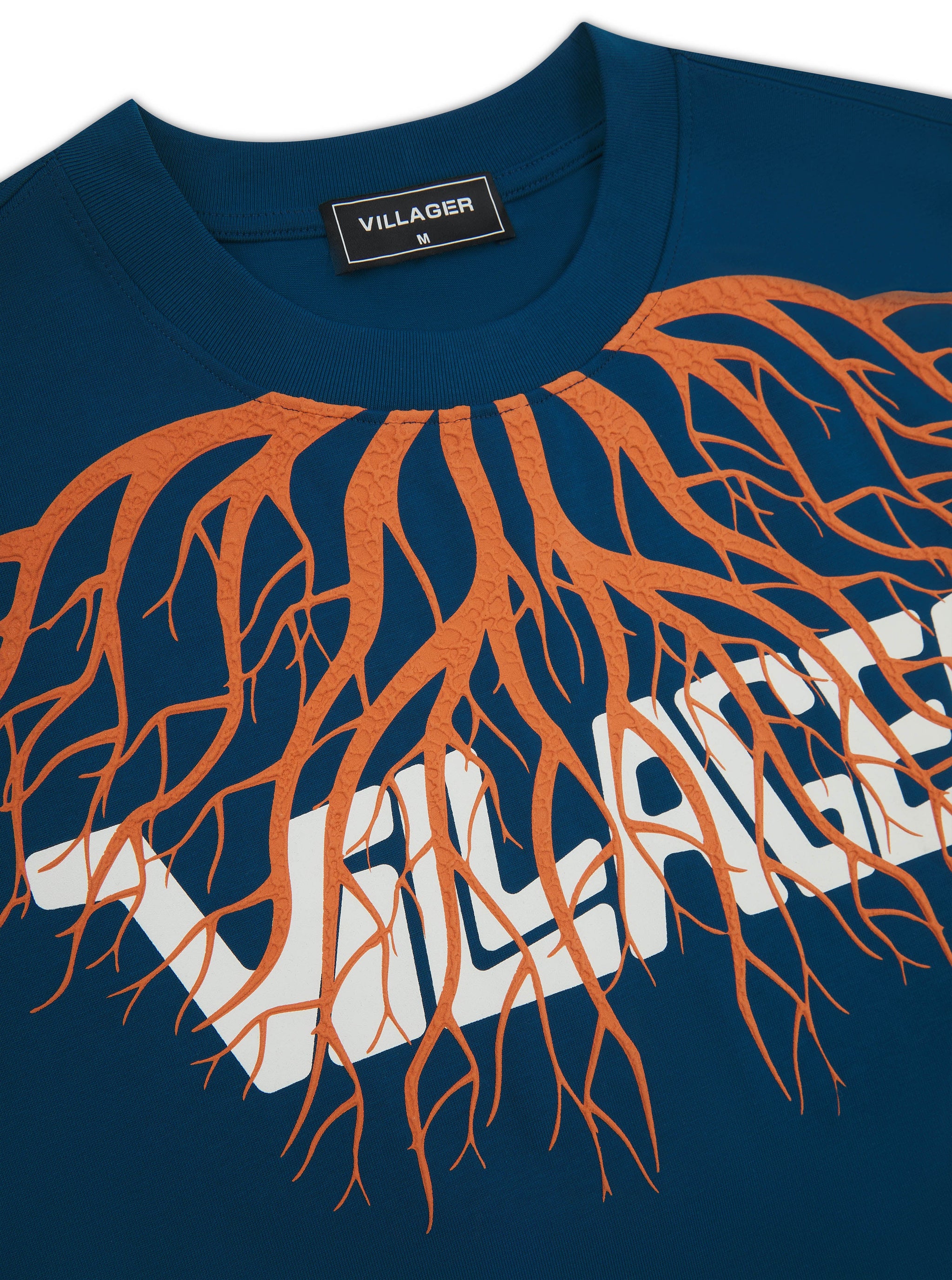 Roots Villager T-Shirt