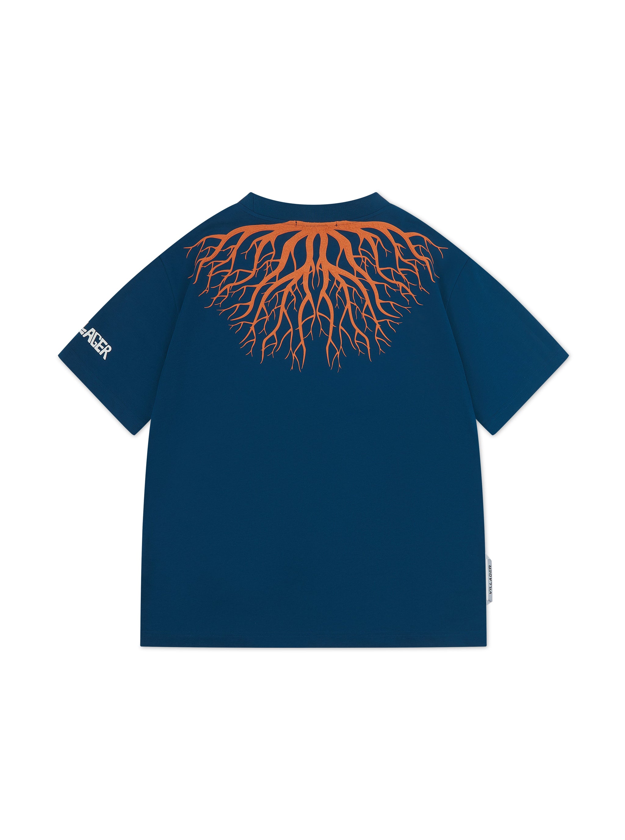 Roots Villager T-Shirt
