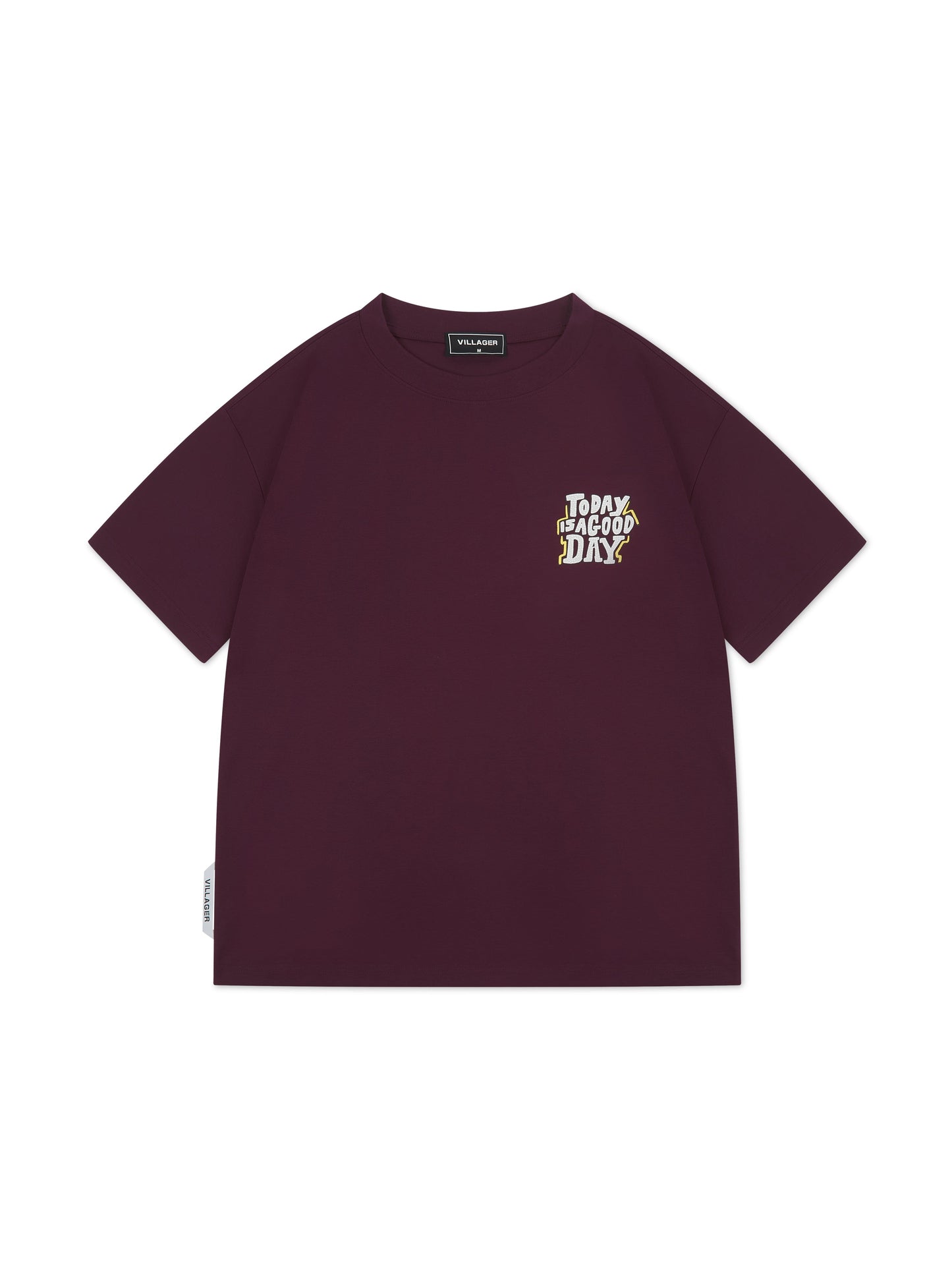 Good Day Villager T-Shirt