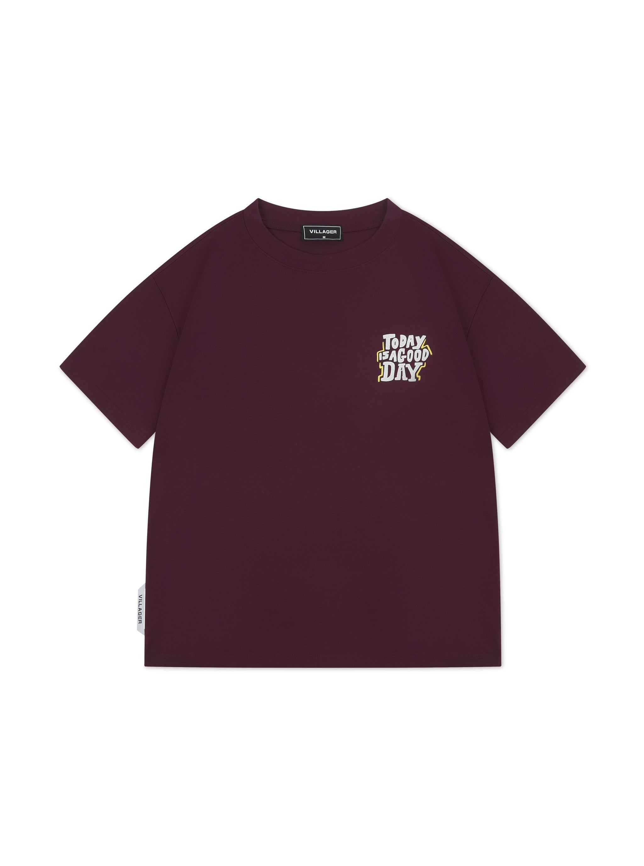 Good Day Villager T-Shirt