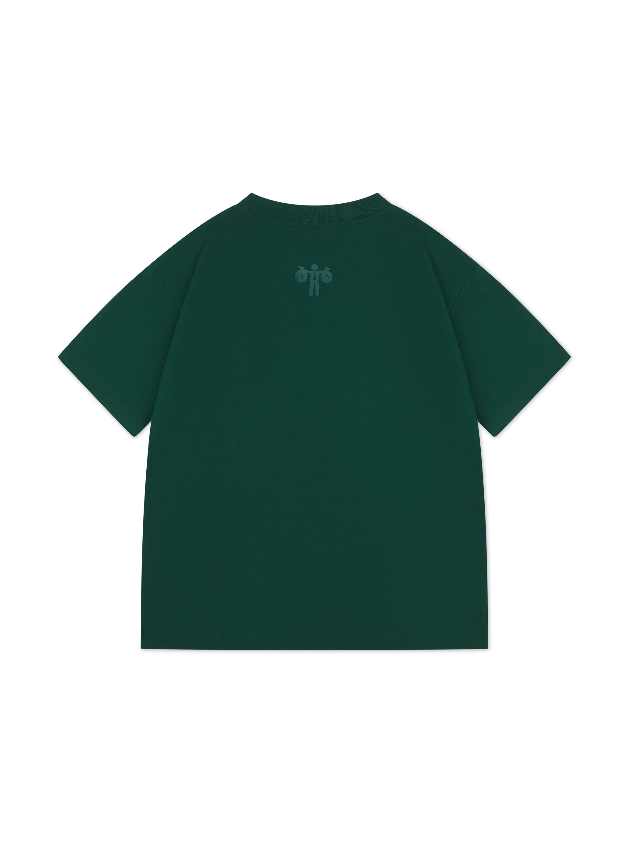 Aim Big Villager T-Shirt