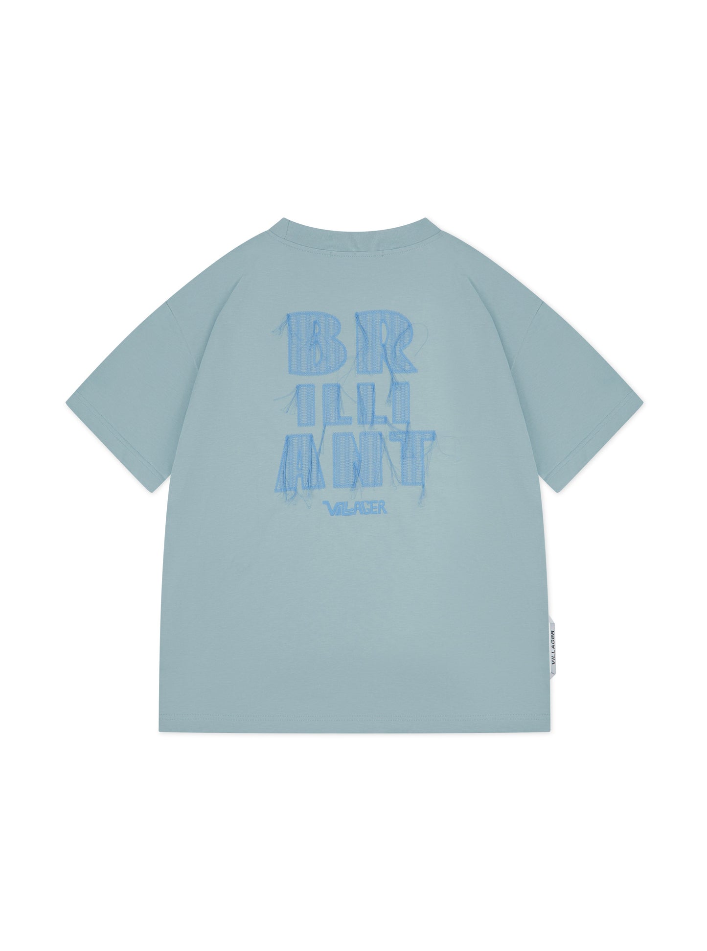 Brilliant Villager T-Shirt