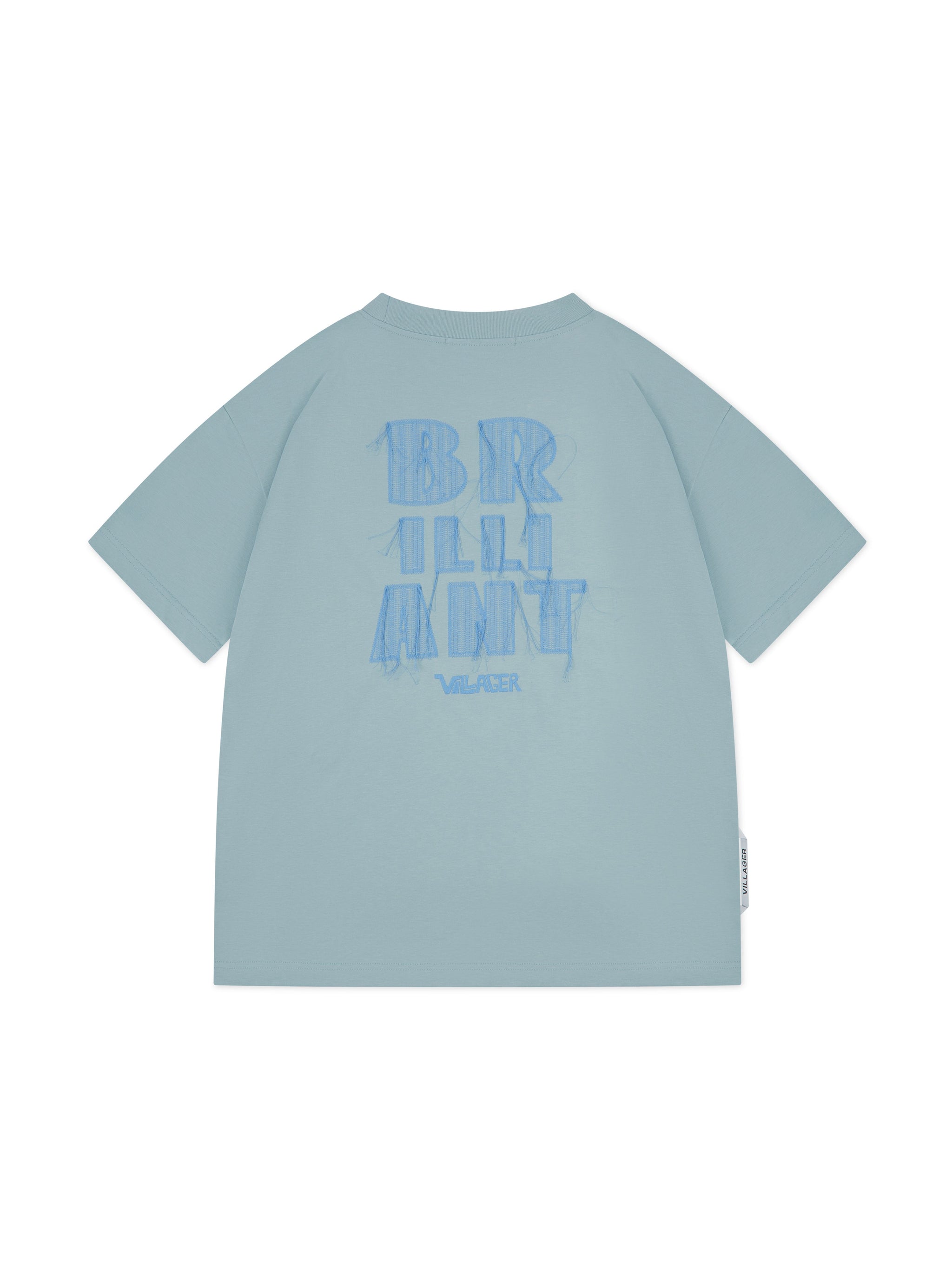 Brilliant Villager T-Shirt