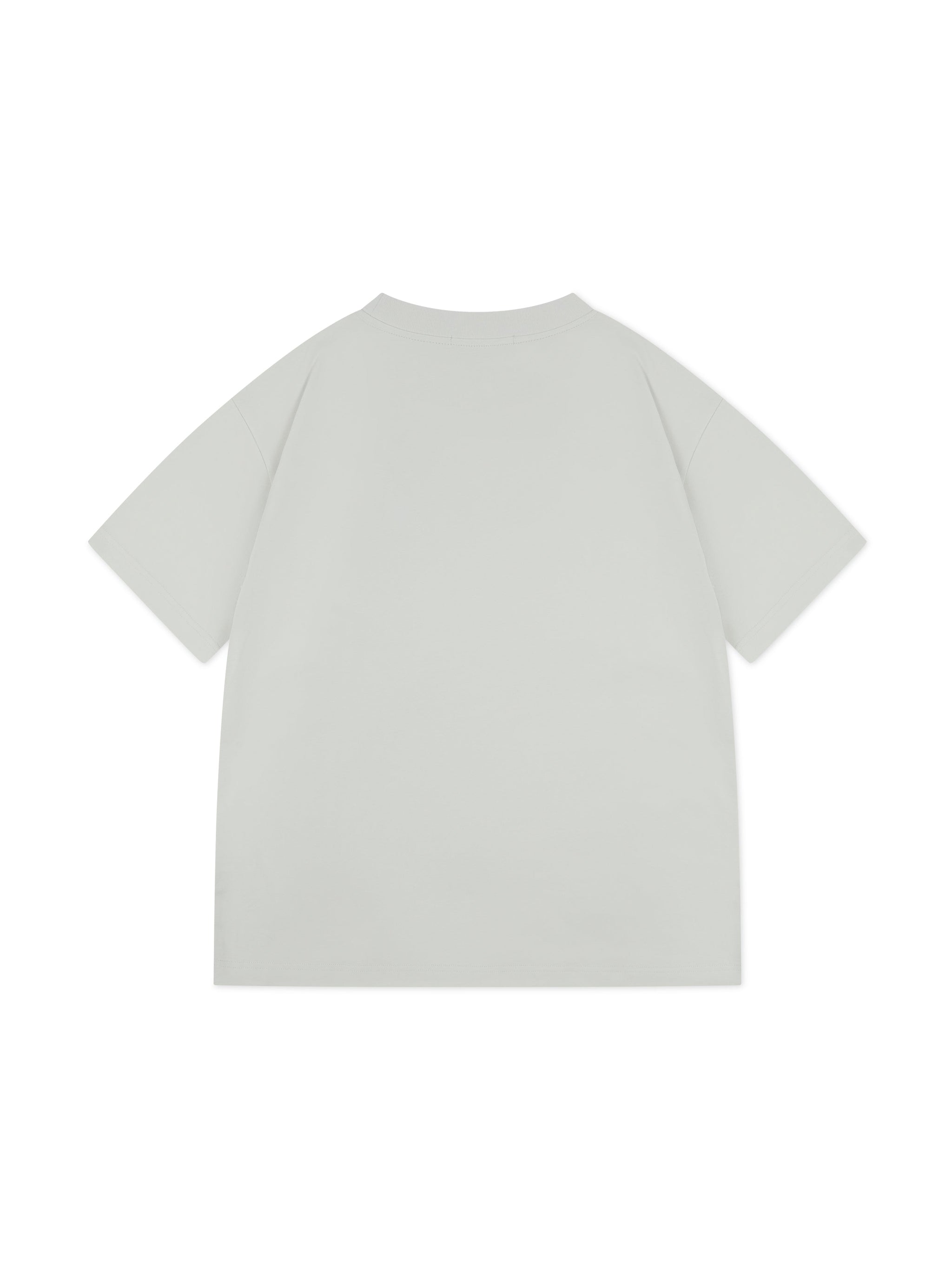 Villager Graffiti T-Shirt