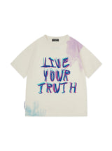 Live Your Truth T-Shirt