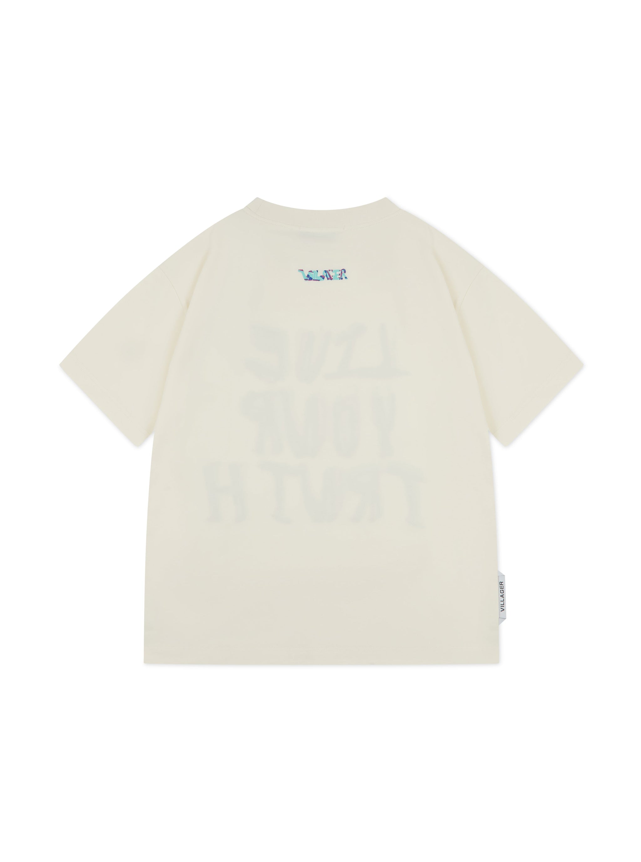 Live Your Truth T-Shirt