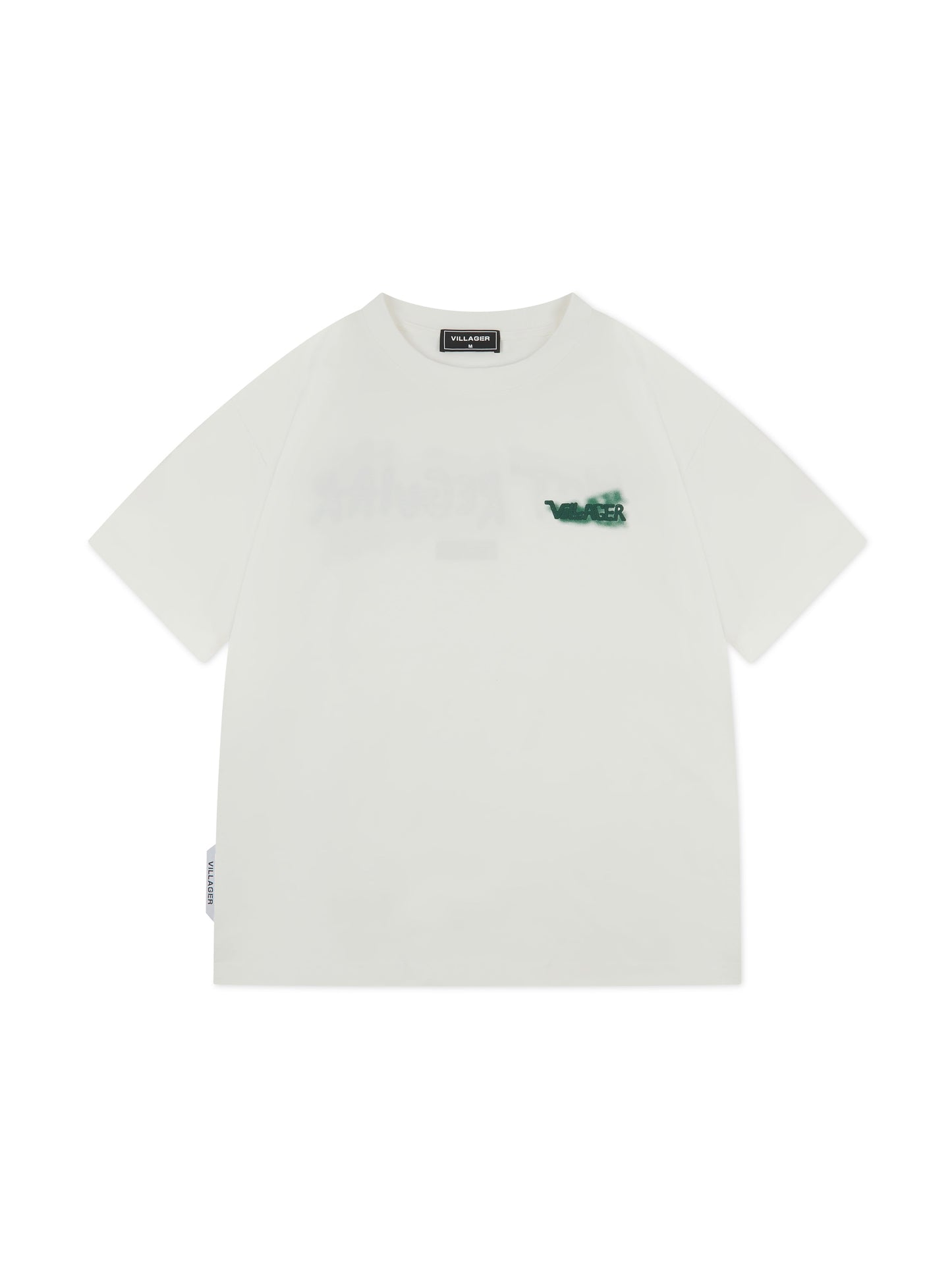 Not Regular Villager T-Shirt