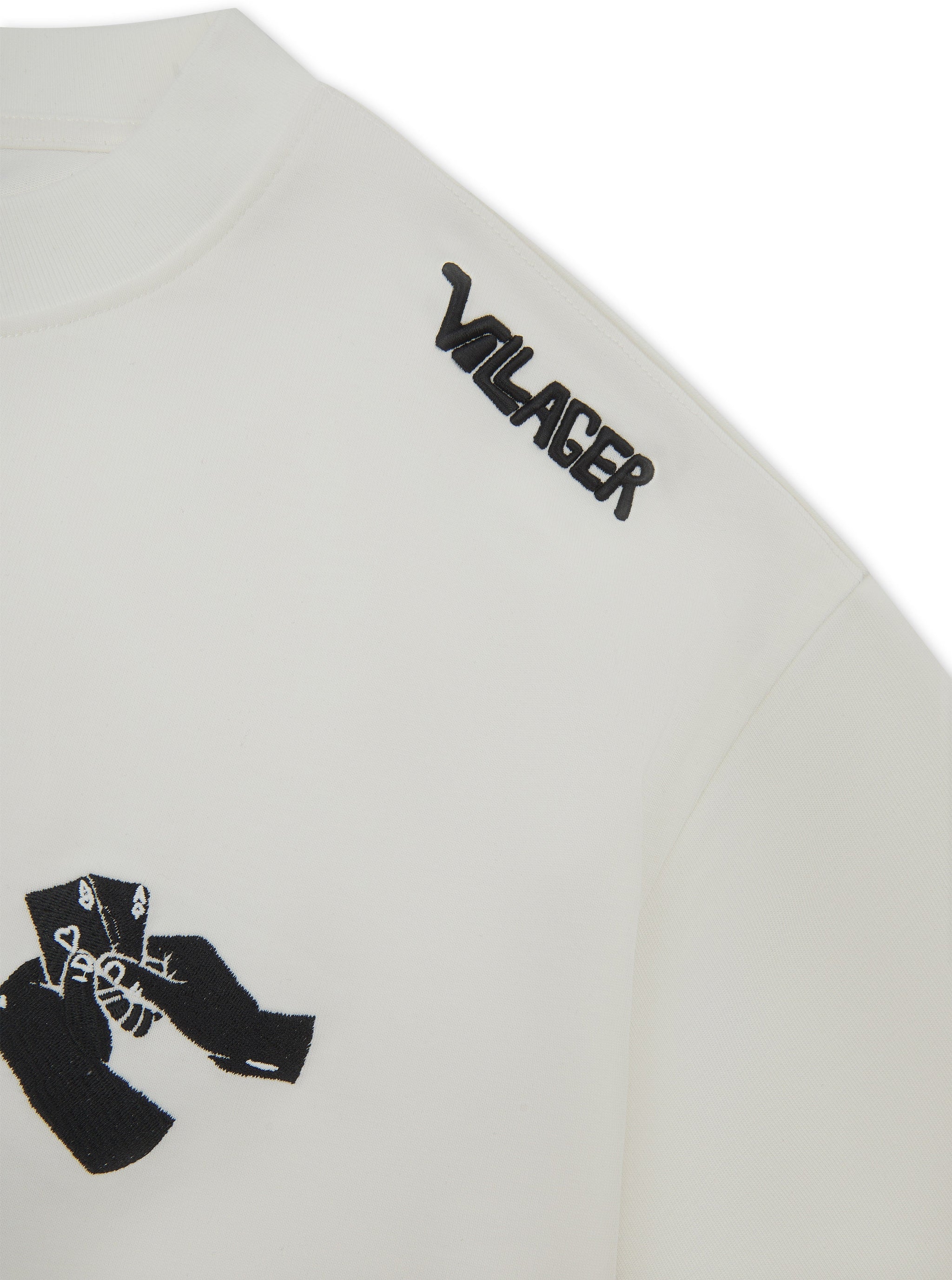 Ace Villager T-Shirt
