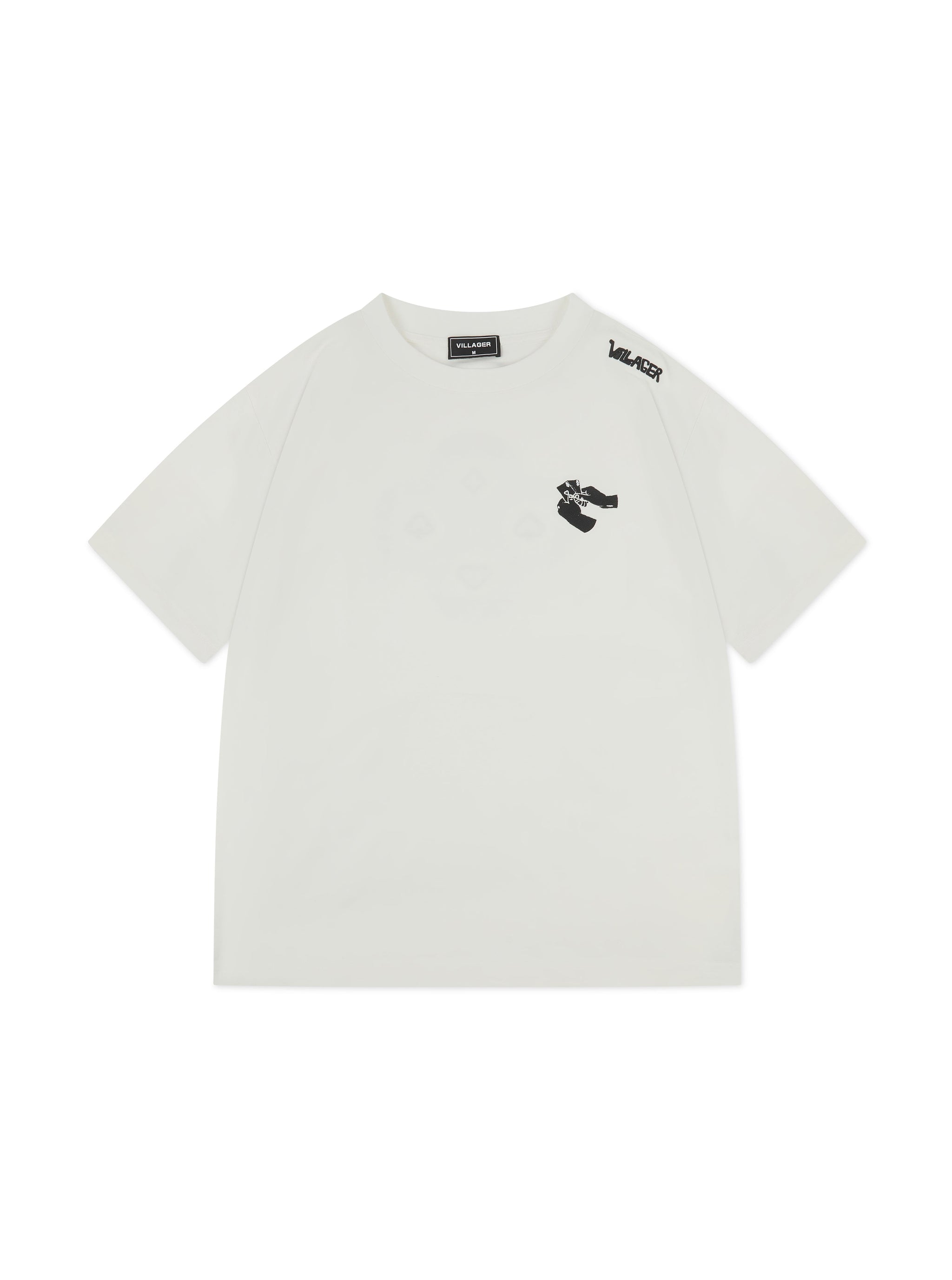 Ace Villager T-Shirt