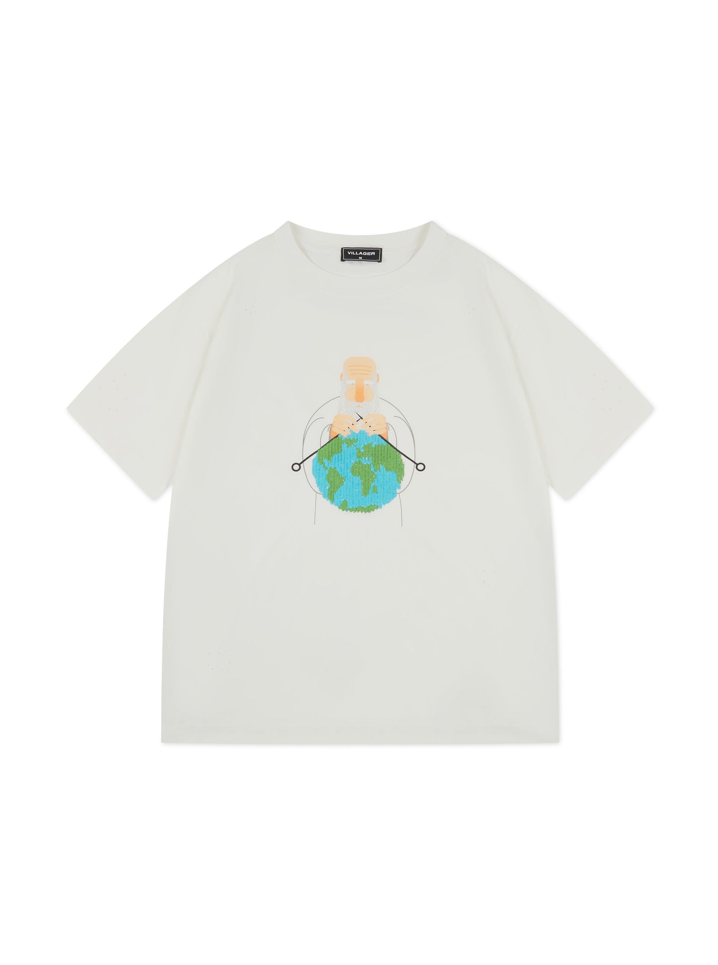 CREATOR T-Shirt