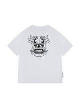 Tribal Mask Villager T-Shirt
