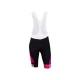 Women's Infrared PrO2 Bib Short