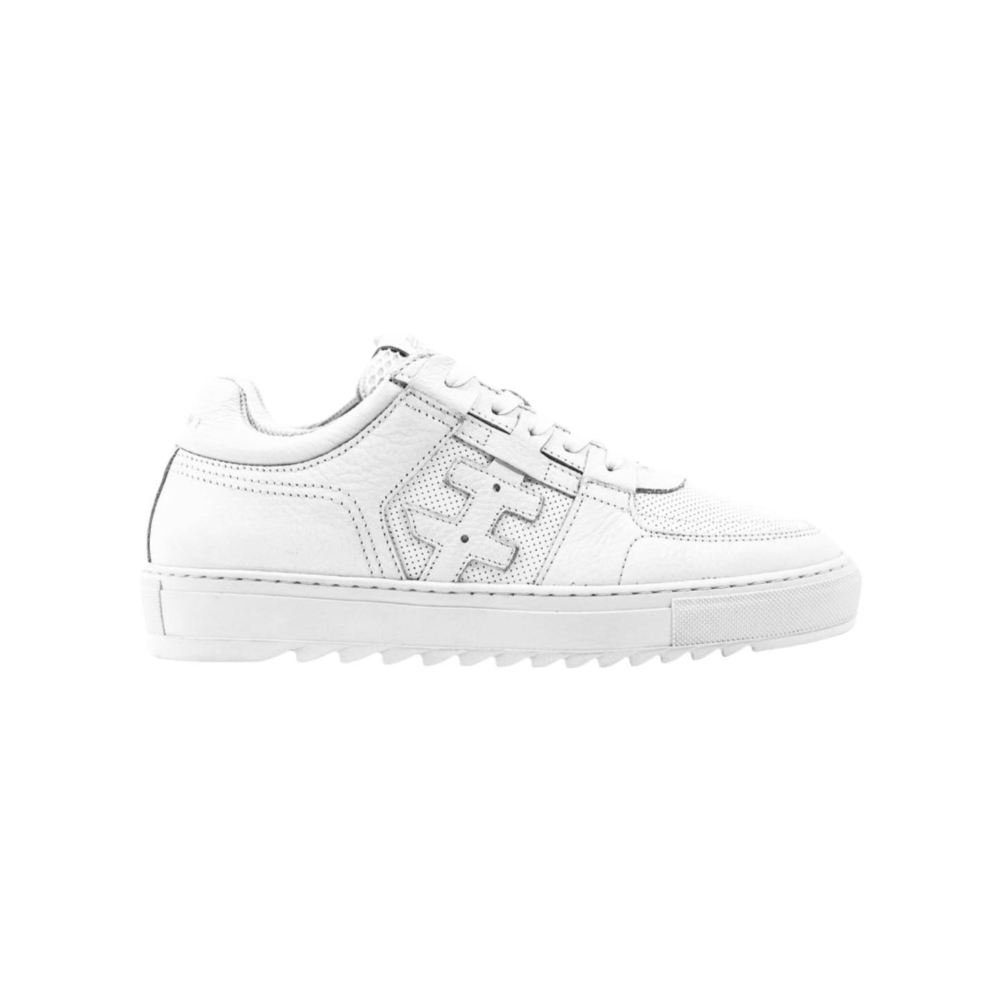 City Walker Blanco White