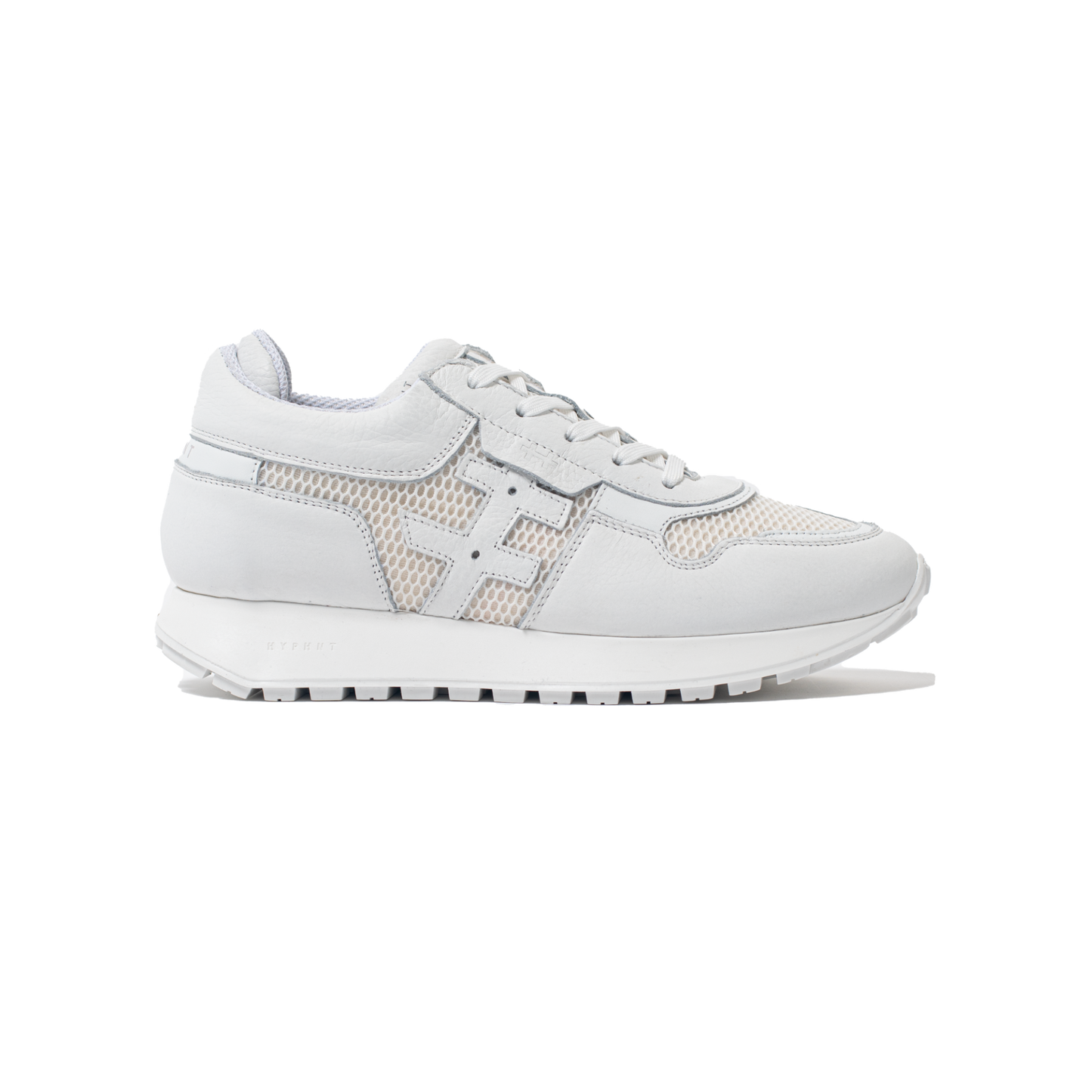 Road Runner Blanco White